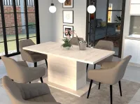 Dobozos Asztal 180x90+40 2